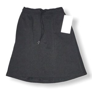 NWT Lululemon Start Anew Skirt